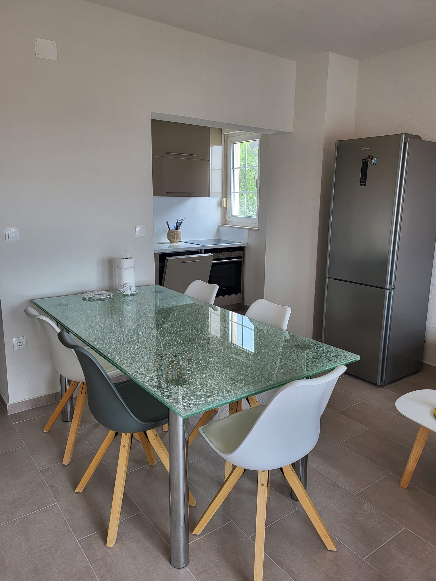 Apartment 4 — 3